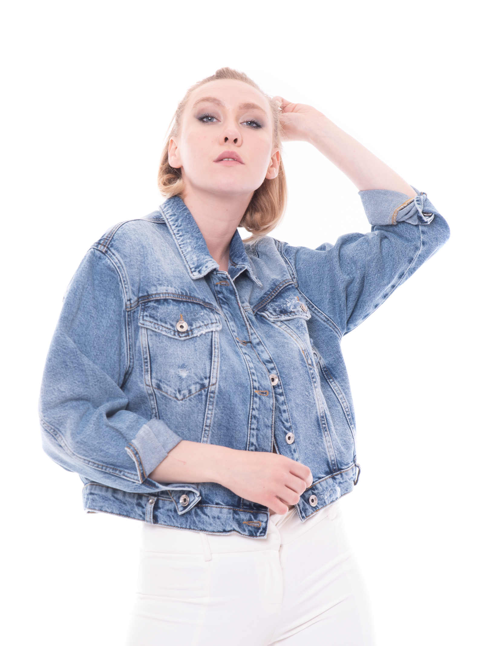 patrizia pepe giubbotto - Patrizia Pepe - NovecentoStore