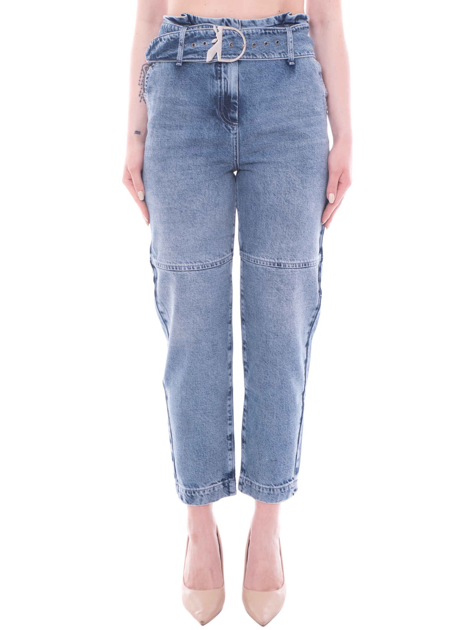 patrizia pepe jeans - Patrizia Pepe - NovecentoStore