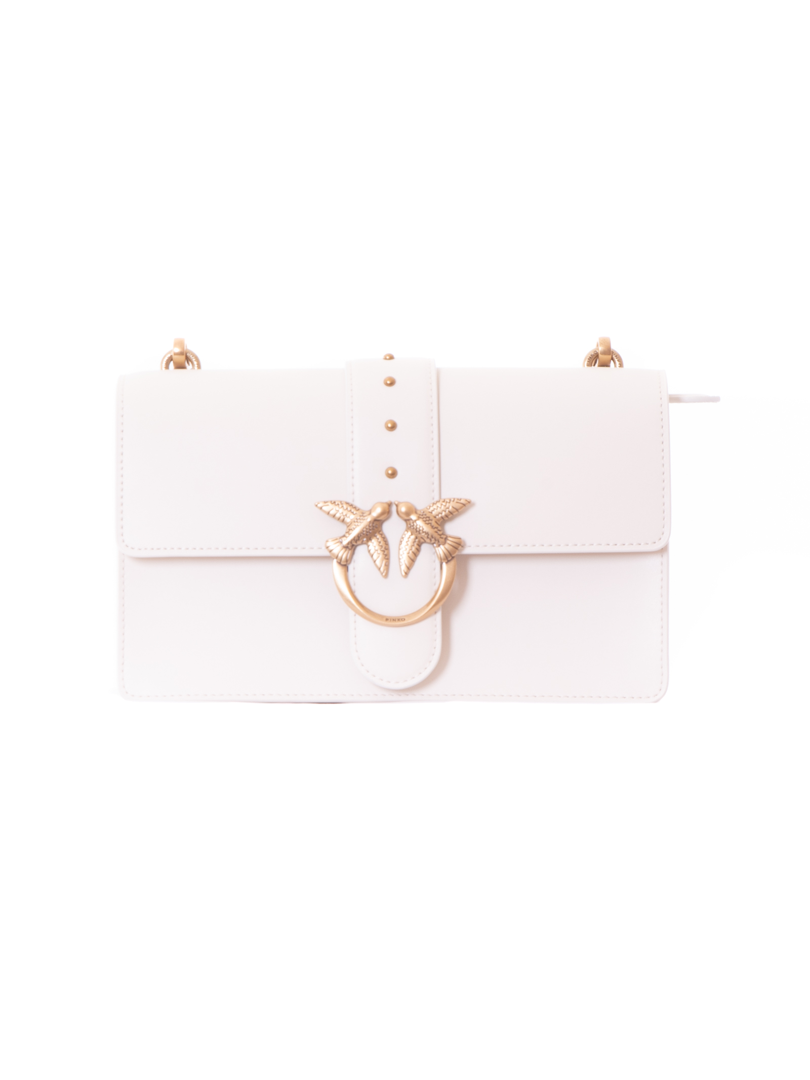 LOVE CLASSIC ICON SIMPLY PINKO 1P22JH Y7SP O81Q