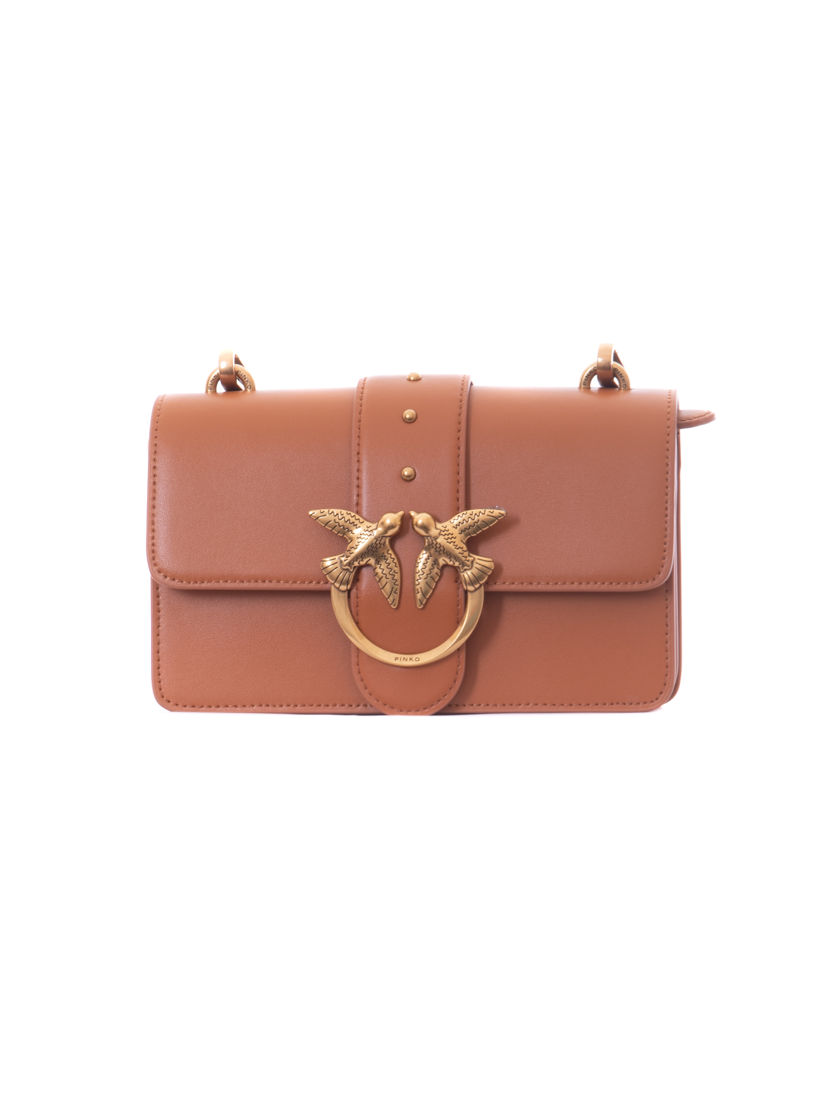 pinko love mini icon simply - Pinko - NovecentoStore