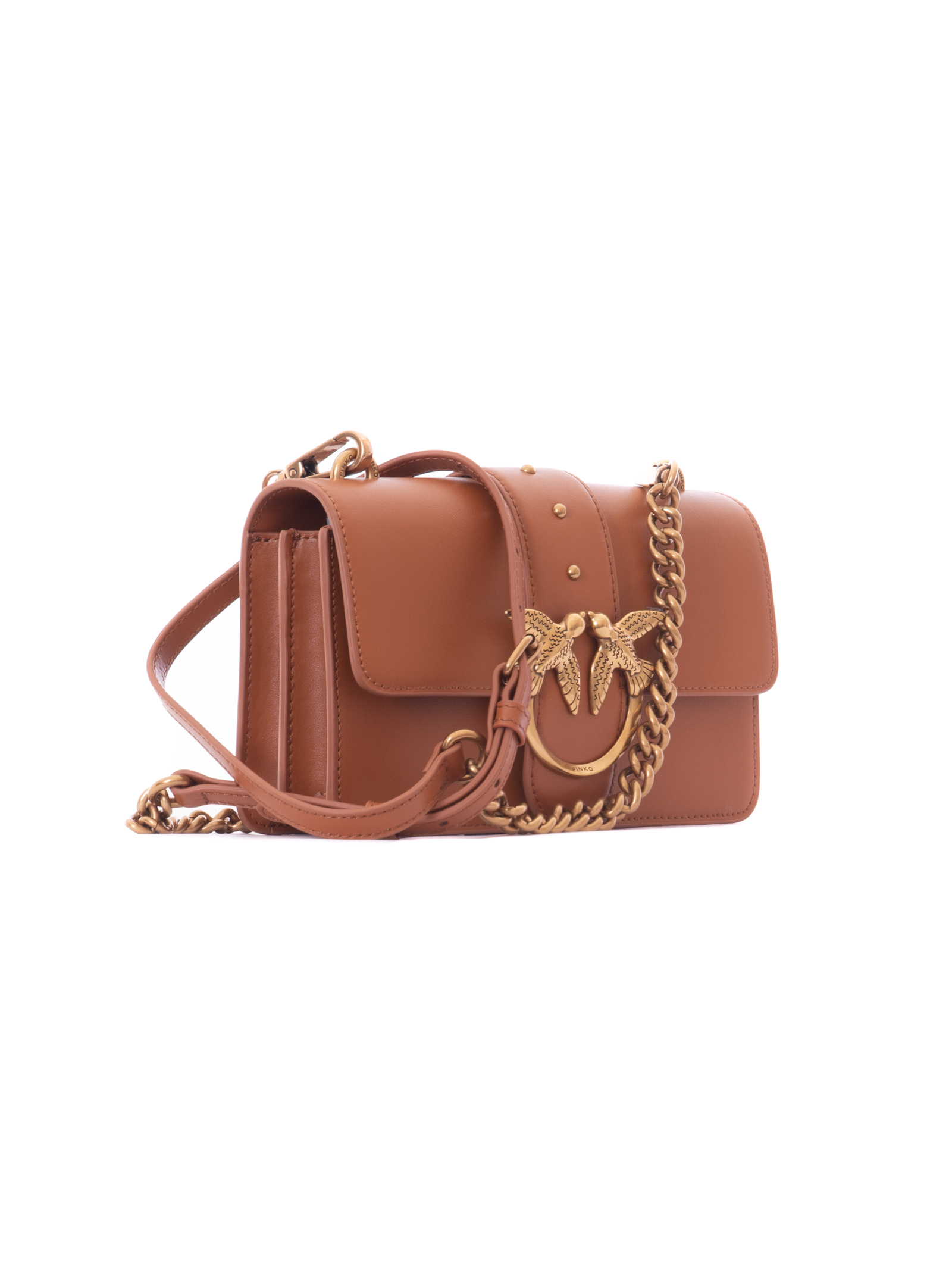 ACCESSORI MODA BORSA PINKO 1P22JG-Y7SP/L58Q