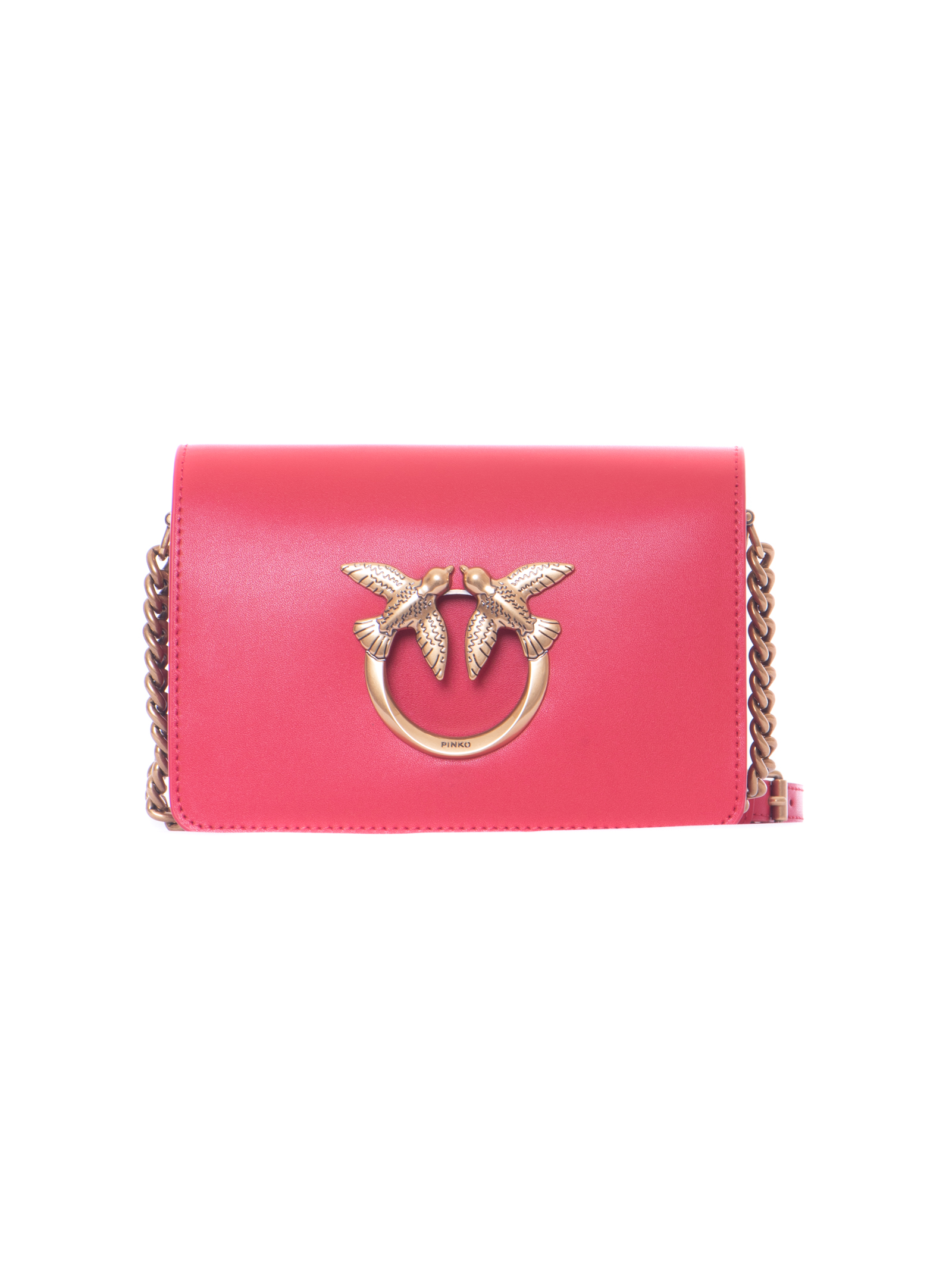 pinko love click mini simply - Pinko - NovecentoStore
