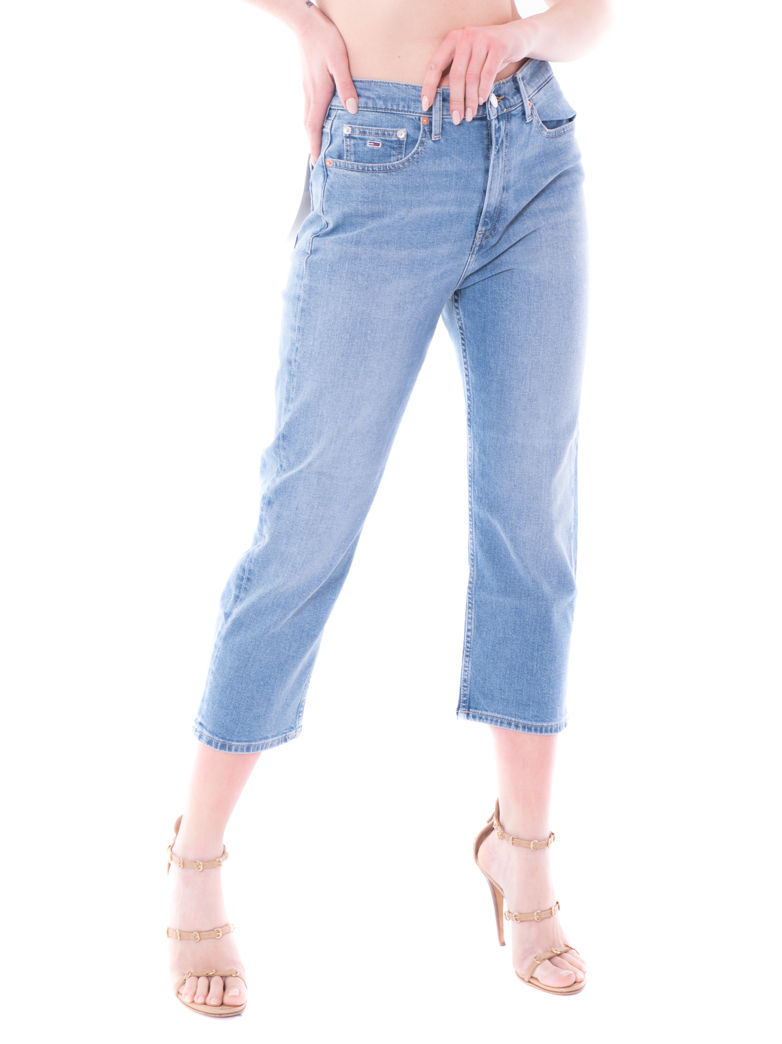 tommy hilfiger jeans harper - Tommy 