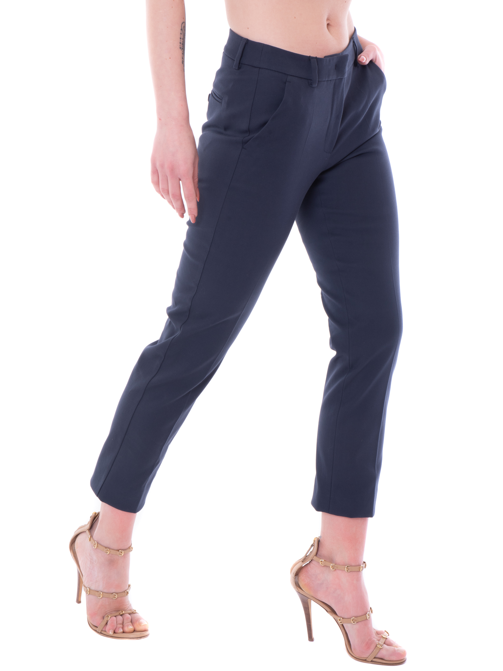 weekend MaxMara pantaloni vite - Weekend MAXMARA - NovecentoStore