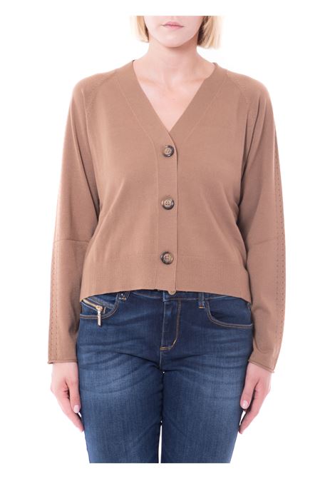 cardigan donna saldi