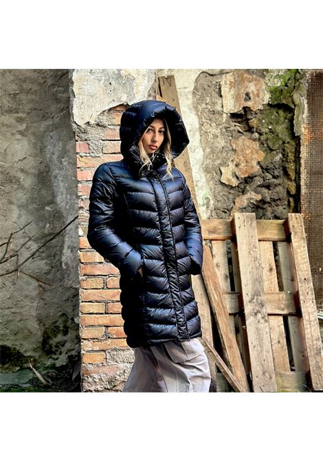 Piumino Donna Nuova Collezione Autunno Inverno Marella Marella