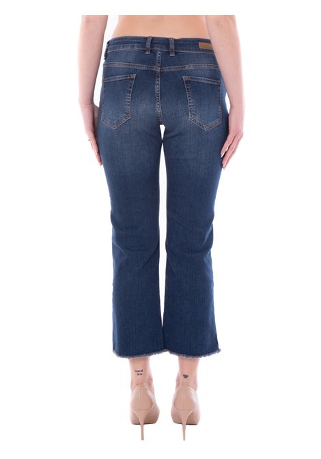 emme marella banfy jeans - Emme Marella - NovecentoStore
