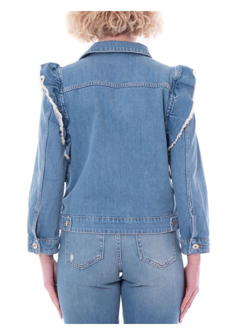 emme marella giacca livio - Emme Marella - NovecentoStore
