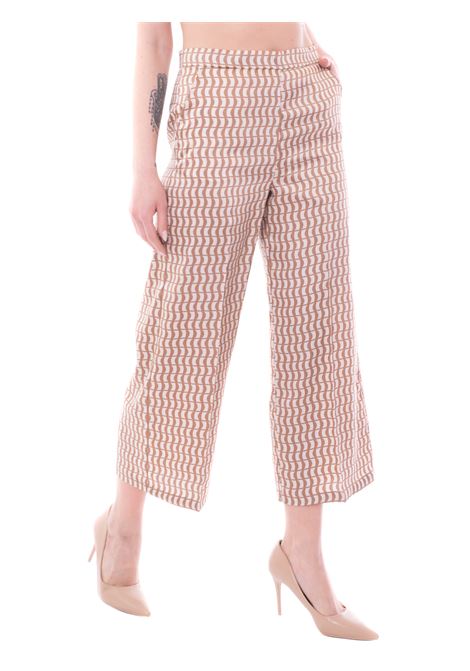 emme marella pantalone marte - Emme Marella - NovecentoStore