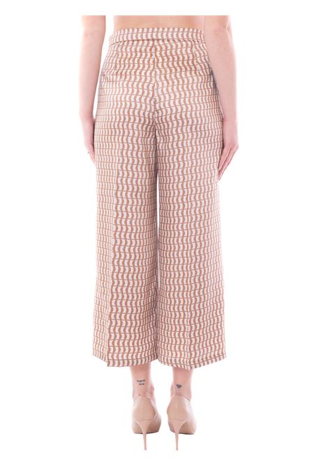 emme marella pantalone marte - Emme Marella - NovecentoStore