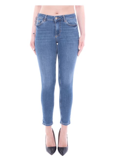 Jeans Liu Jo donna Saldi - NovecentoStore