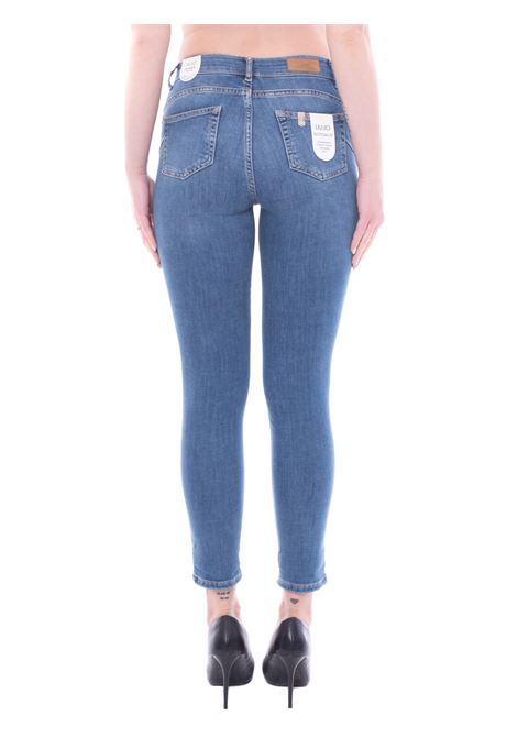 Jeans Liu Jo donna Saldi - NovecentoStore