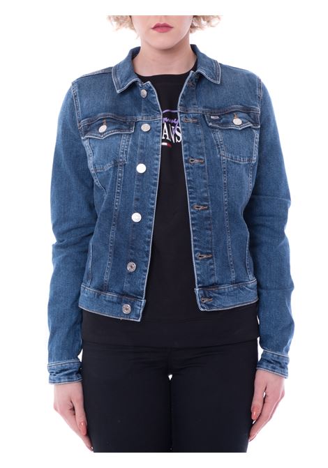 Tommy Hilfiger donna Saldi - NovecentoStore