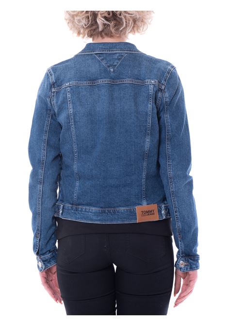Tommy Hilfiger donna Saldi - NovecentoStore