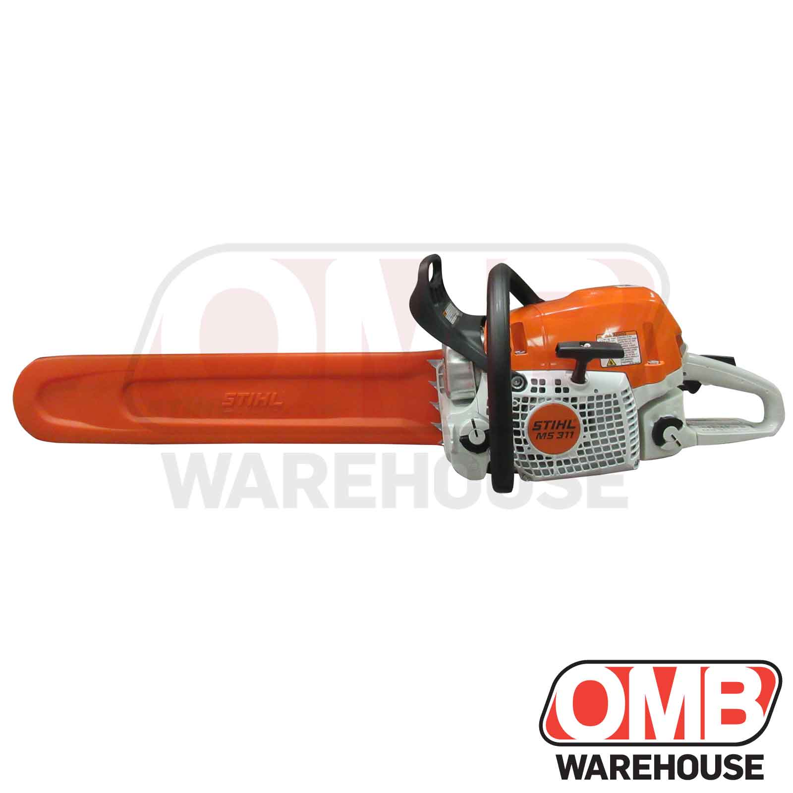 LOCAL PICKUP ONLY 19057 Stihl MS 311 Chainsaw 25" Bar eBay