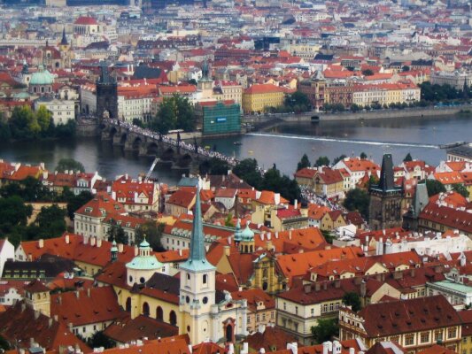 119 00 Prague 1, Czech Republic