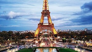 5 Avenue Anatole France, Île-de-France