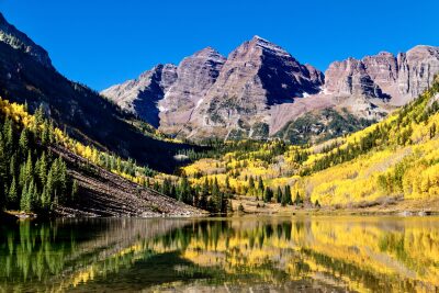 Aspen, United States