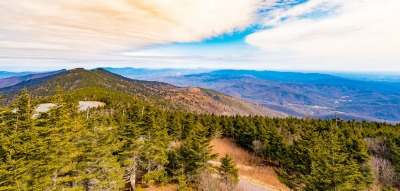 Black Mountain, United States