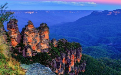 Blue Mountains, Australia