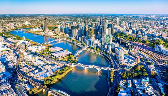 Brisbane, Australia