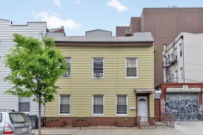 Brooklyn United States