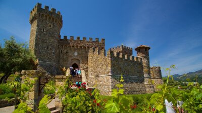 Calistoga, United States