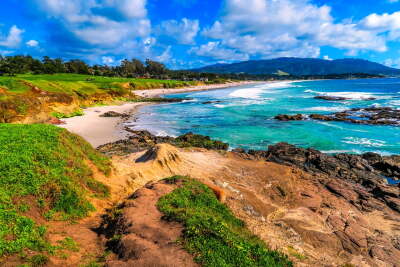 Carmel-by-the-Sea United States