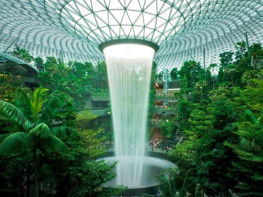 Changi, Singapore
