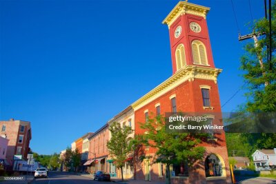 Chatham, United States