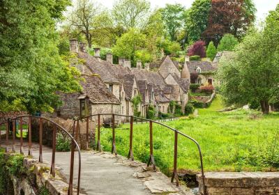 Chipping Norton, England