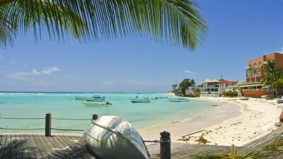 Christ Church, Caribbean