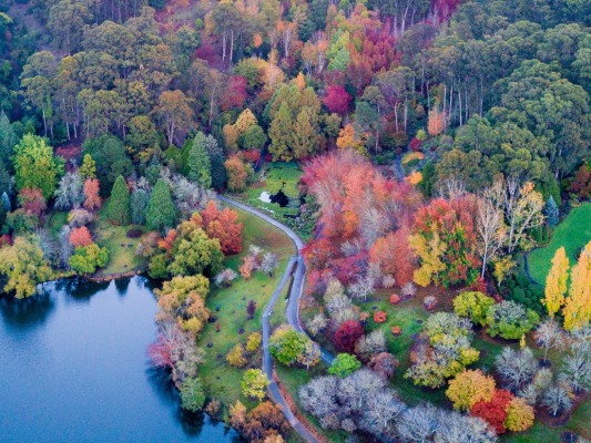 Crafers, South Australia