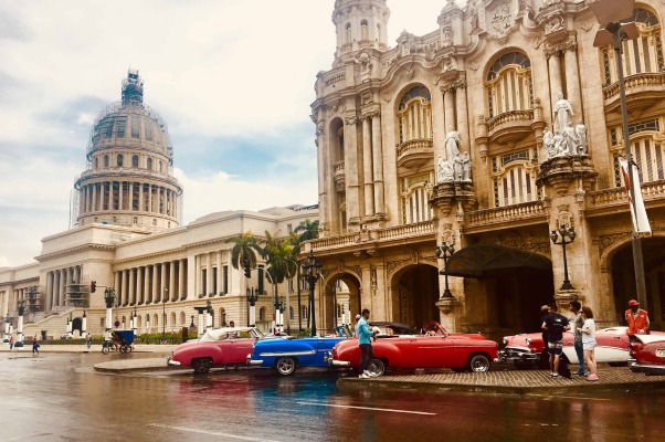 Cuba