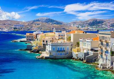 Cyclades