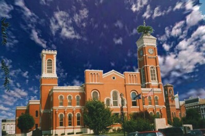 Decatur, United States