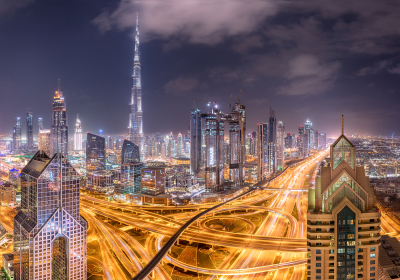 Dubai, United Arab Emirates