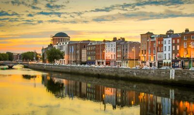 Dublin