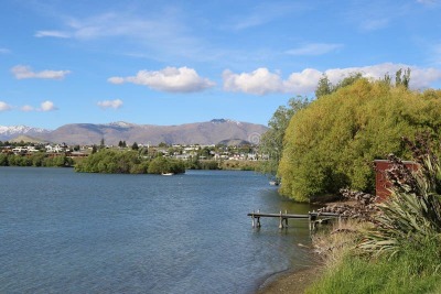 Frankton, Otago