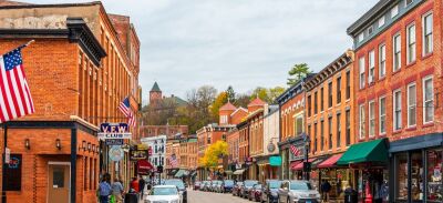 Galena Illinois