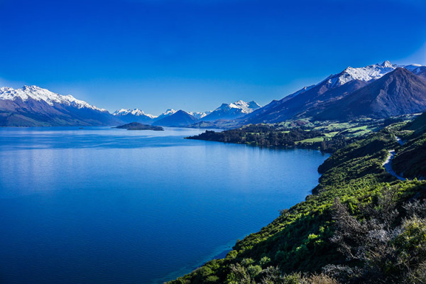 Glenorchy, New Zealand