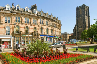 Harrogate, England
