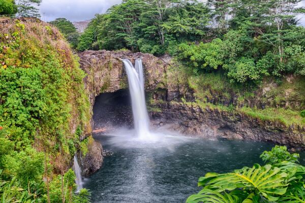 Hilo Hawaii