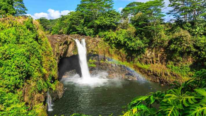 Hilo Hawaii