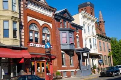 Hudson, United States