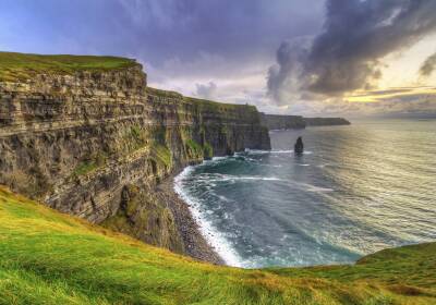 Ireland