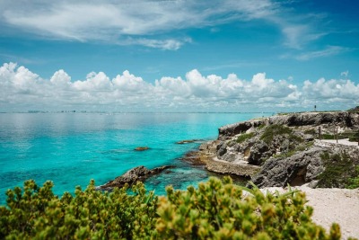 Isla Mujeres, Mexico