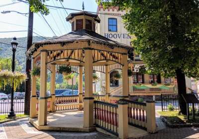 Jim Thorpe Pennsylvania