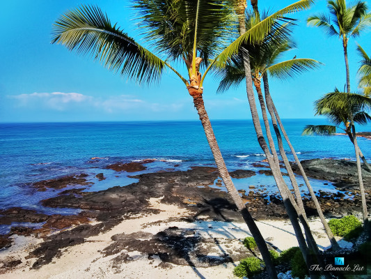 Kailua-Kona Hawaii