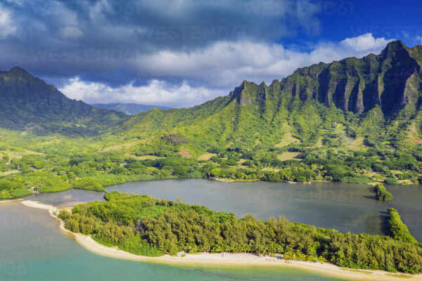 Kaneohe Hawaii